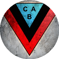 Logo Club Atlético Brown de Adrogué